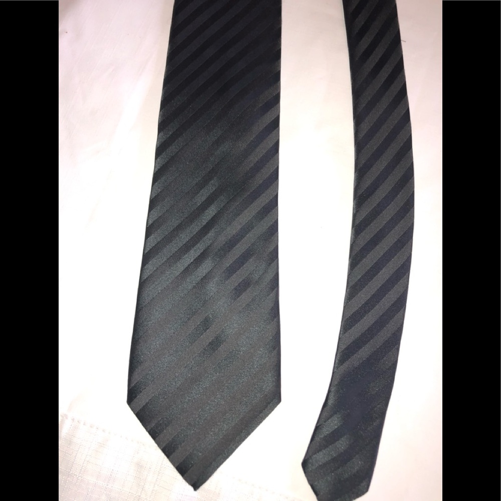 Puccini Men's Necktie NWOT